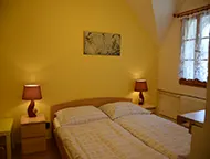 Rodinný pokoj s více lůžky – Hotel ADLER