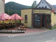 Bowling v Josefově Dole – volný čas pro skupiny