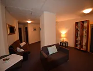 Učebna pro program školy v přírodě – Hotel ADLER