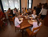 Česká kuchyně a domácí jídla v hotelu ADLER