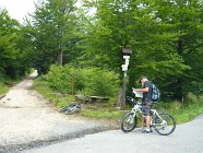 Cyklistika a sport v Josefově Dole