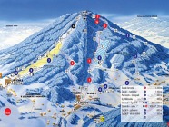Tanvaldský Špičák – sjezdovky